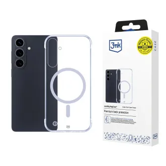 3mk ochranný kryt Just20g MagCase pre Samsung Galaxy S26+ 3mk ochranný kryt Just20g MagCase pre Samsung Galaxy S26+
