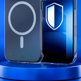 3mk ochranný kryt Just20g MagCase pre Samsung Galaxy S26+ 3mk ochranný kryt Just20g MagCase pre Samsung Galaxy S26+
