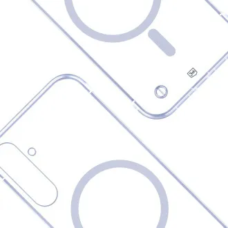 3mk ochranný kryt Just20g MagCase pre Samsung Galaxy S26+ 3mk ochranný kryt Just20g MagCase pre Samsung Galaxy S26+