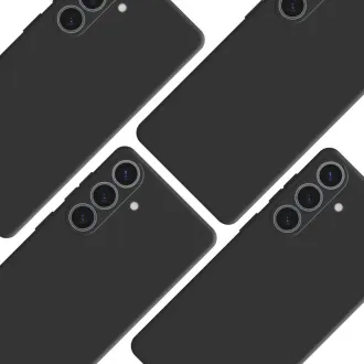 3mk ochranný kryt Matt Case Pro pre Samsung Galaxy S26+ 3mk ochranný kryt Matt Case Pro pre Samsung Galaxy S26+