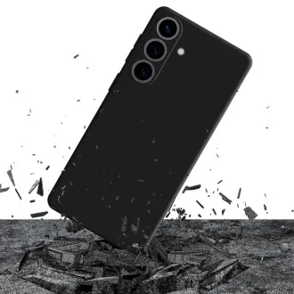 3mk ochranný kryt Matt Case Pro pre Samsung Galaxy S26+ 3mk ochranný kryt Matt Case Pro pre Samsung Galaxy S26+