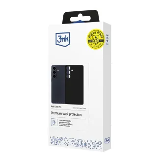 3mk ochranný kryt Matt Case Pro pre Samsung Galaxy S26+ 3mk ochranný kryt Matt Case Pro pre Samsung Galaxy S26+