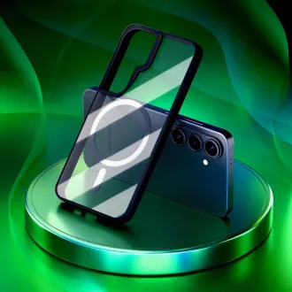 3mk ochranný kryt Satin Armor MagCase pre Samsung Galaxy S26+ 3mk ochranný kryt Satin Armor MagCase pre Samsung Galaxy S26+