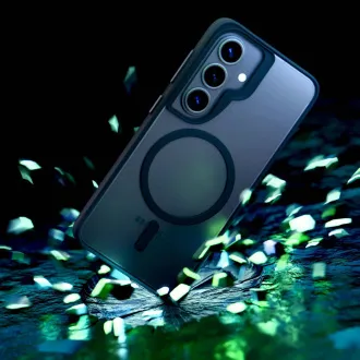 3mk ochranný kryt Satin Armor MagCase pre Samsung Galaxy S26+ 3mk ochranný kryt Satin Armor MagCase pre Samsung Galaxy S26+