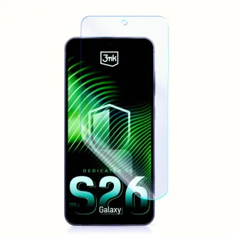 3mk hybridné sklo FlexibleGlass pre Samsung Galaxy S26