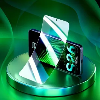 3mk hybridné sklo FlexibleGlass pre Samsung Galaxy S26+ 3mk hybridné sklo FlexibleGlass pre Samsung Galaxy S26+