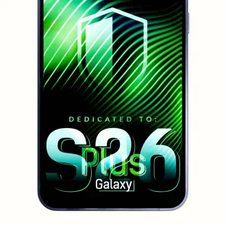 3mk hybridné sklo FlexibleGlass pre Samsung Galaxy S26+ 3mk hybridné sklo FlexibleGlass pre Samsung Galaxy S26+