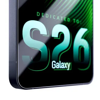 3mk ochranná fólia SilverProtection+ pre Samsung Galaxy S26 3mk ochranná fólia SilverProtection+ pre Samsung Galaxy S26