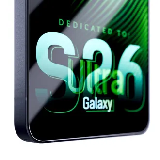 3mk ochranná fólia SilverProtection+ pre Samsung Galaxy S26 Ultra 3mk ochranná fólia SilverProtection+ pre Samsung Galaxy S26 Ultra