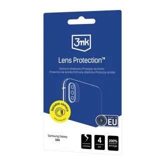 3mk Lens Protection pre Samsung Galaxy S26 3mk Lens Protection pre Samsung Galaxy S26