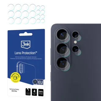 3mk Lens Protection pre Samsung Galaxy S26 Ultra 3mk Lens Protection pre Samsung Galaxy S26 Ultra