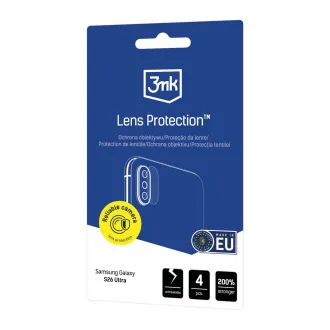 3mk Lens Protection pre Samsung Galaxy S26 Ultra 3mk Lens Protection pre Samsung Galaxy S26 Ultra