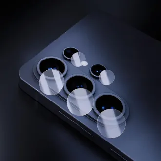 3mk Lens Protection pre Samsung Galaxy S26 Ultra 3mk Lens Protection pre Samsung Galaxy S26 Ultra