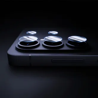 3mk Lens Protection pre Samsung Galaxy S26 Ultra 3mk Lens Protection pre Samsung Galaxy S26 Ultra