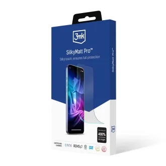 3mk ochranná fólia Silky Matt Pro pre Samsung Galaxy S26 Ultra 3mk ochranná fólia Silky Matt Pro pre Samsung Galaxy S26 Ultra