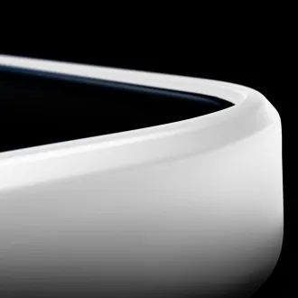3mk ochranný kryt Smoke MagCase White pre Samsung Galaxy S26+ 3mk ochranný kryt Smoke MagCase White pre Samsung Galaxy S26+