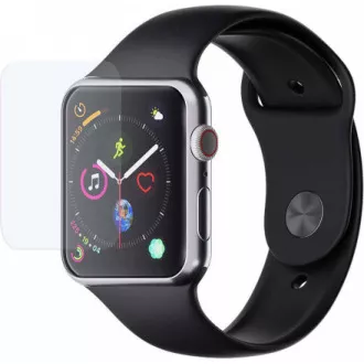 3mk Watch Protection FlexibleGlass pre Samsung Galaxy Watch R860, 40mm 3mk Watch Protection FlexibleGlass pre Samsung Galaxy Watch R860, 40mm