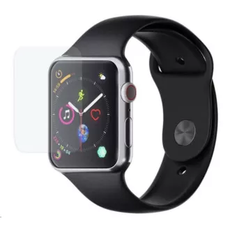 3mk Watch Protection FlexibleGlass pre Samsung Galaxy Watch R860, 40mm 3mk Watch Protection FlexibleGlass pre Samsung Galaxy Watch R860, 40mm