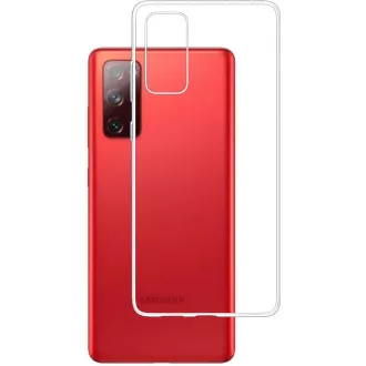 3mk ochranný kryt Clear Case pre Samsung Galaxy S20 FE, číra 3mk ochranný kryt Clear Case pre Samsung Galaxy S20 FE, číra