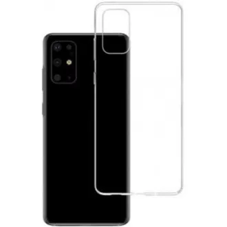 3mk ochranný kryt Clear Case pre Samsung Galaxy S20 FE, číra 3mk ochranný kryt Clear Case pre Samsung Galaxy S20 FE, číra
