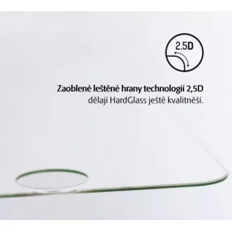 3mk tvrdené sklo HardGlass pre Samsung Galaxy S20 FE (SM-G780)