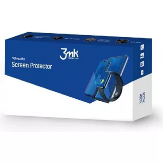3mk All-Safe fólia Anti-shock Phone, 5 ks