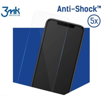 3mk All-Safe fólia Anti-shock (5 ks v balení)