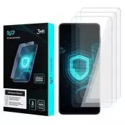 3mk ochranná fólia 1UP pre Samsung Galaxy S22 Ultra (SM-S908) (3ks)