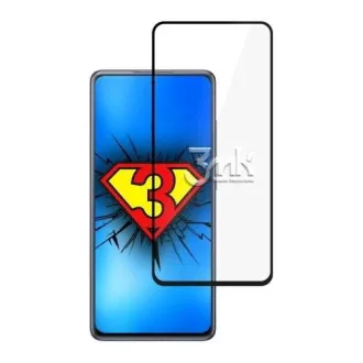 3mk HardGlass Max Lite Black pre Samsung Galaxy S22 (SM-S901) 3mk HardGlass Max Lite Black pre Samsung Galaxy S22 (SM-S901)