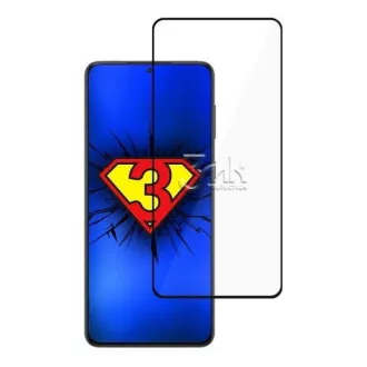 3mk HardGlass MAX Black pre Samsung Galaxy S22 (SM-S901) 3mk HardGlass MAX Black pre Samsung Galaxy S22 (SM-S901)