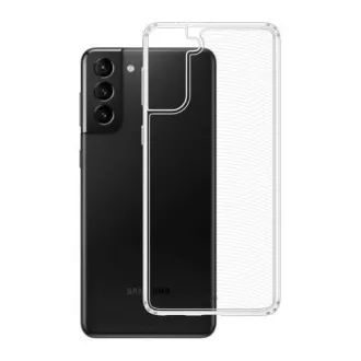 3mk ochranný kryt Armor Case pre Samsung Galaxy S22 (SM-901), číra