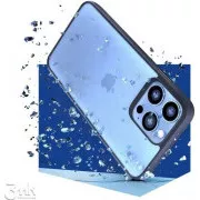 3mk ochranný kryt Satin Armor Case+ pre Samsung Galaxy S22 (SM-S901)