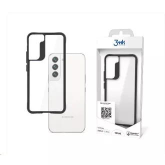 3mk ochranný kryt Satin Armor Case+ pre Samsung Galaxy S22 (SM-S901)