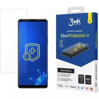 3mk ochranná fólia ARC+ pre Samsung Galaxy S21 FE (SM-G990)