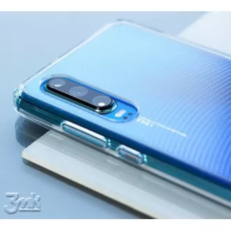 3mk ochranný kryt Armor Case pre Samsung Galaxy S21 FE (SM-G990), číra