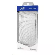 3mk ochranný kryt Armor Case pre Samsung Galaxy S21 FE (SM-G990), číra