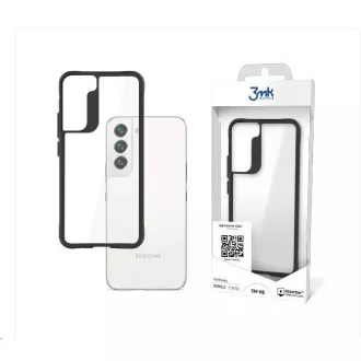 3mk ochranný kryt Satin Armor Case+ pre Samsung Galaxy S21 FE (SM-G990)