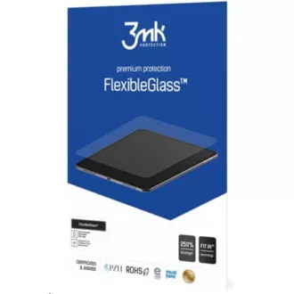 3mk hybridné sklo FlexibleGlass pre Lenovo Tab P11 / Tab P11 Plus