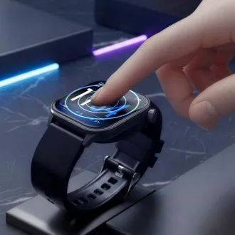 Smartwatch 3mk Altora Easy Touch