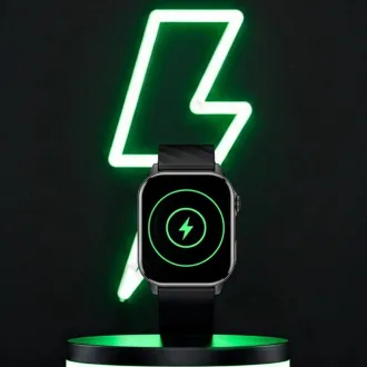 Smartwatch 3mk Altora Easy Touch