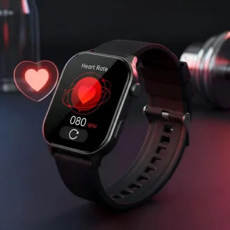 Smartwatch 3mk Altora Easy Touch