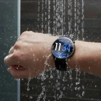 Smartwatch 3mk Altora Everyday Slim