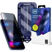 3mk tvrdené sklo Hardglass Max Privacy pre Apple iPhone 17 Pre Max