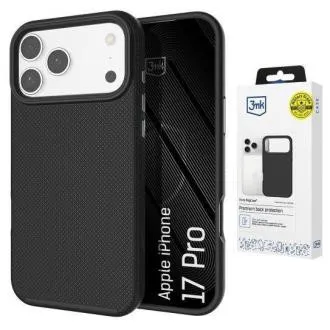 3mk ochranný kryt Fortis MagCase pre Apple iPhone 17 Pro