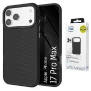 3mk ochranný kryt Fortis MagCase pre Apple iPhone 17 Pre Max