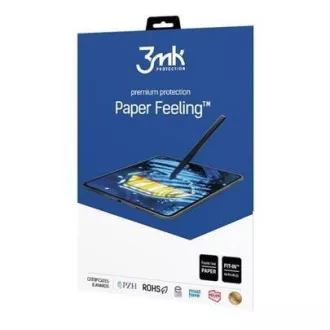 3mk ochranná fólia Paper Feeling™ pre Microsoft Surface Go 3 (2ks)