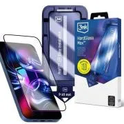 3mk tvrdené sklo Hardglass Max pre Apple iPhone 17 Pre Max