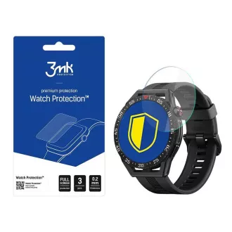 3mk hybridné sklo Watch Protection FlexibleGlass pre Huawei Watch GT 3 SE (3ks)