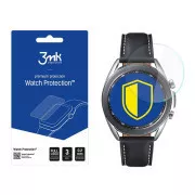 3mk hybridné sklo Watch Protection FlexibleGlass pre Samsung Galaxy Watch3 R850 (41 mm) 3ks