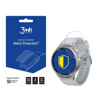 3mk hybridné sklo Watch Protection FlexibleGlass pre Samsung Galaxy Watch6 Classic 47mm 3mk hybridné sklo Watch Protection FlexibleGlass pre Samsung Galaxy Watch6 Classic 47mm